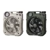 充電式薄型送風扇「Air Force Fan」